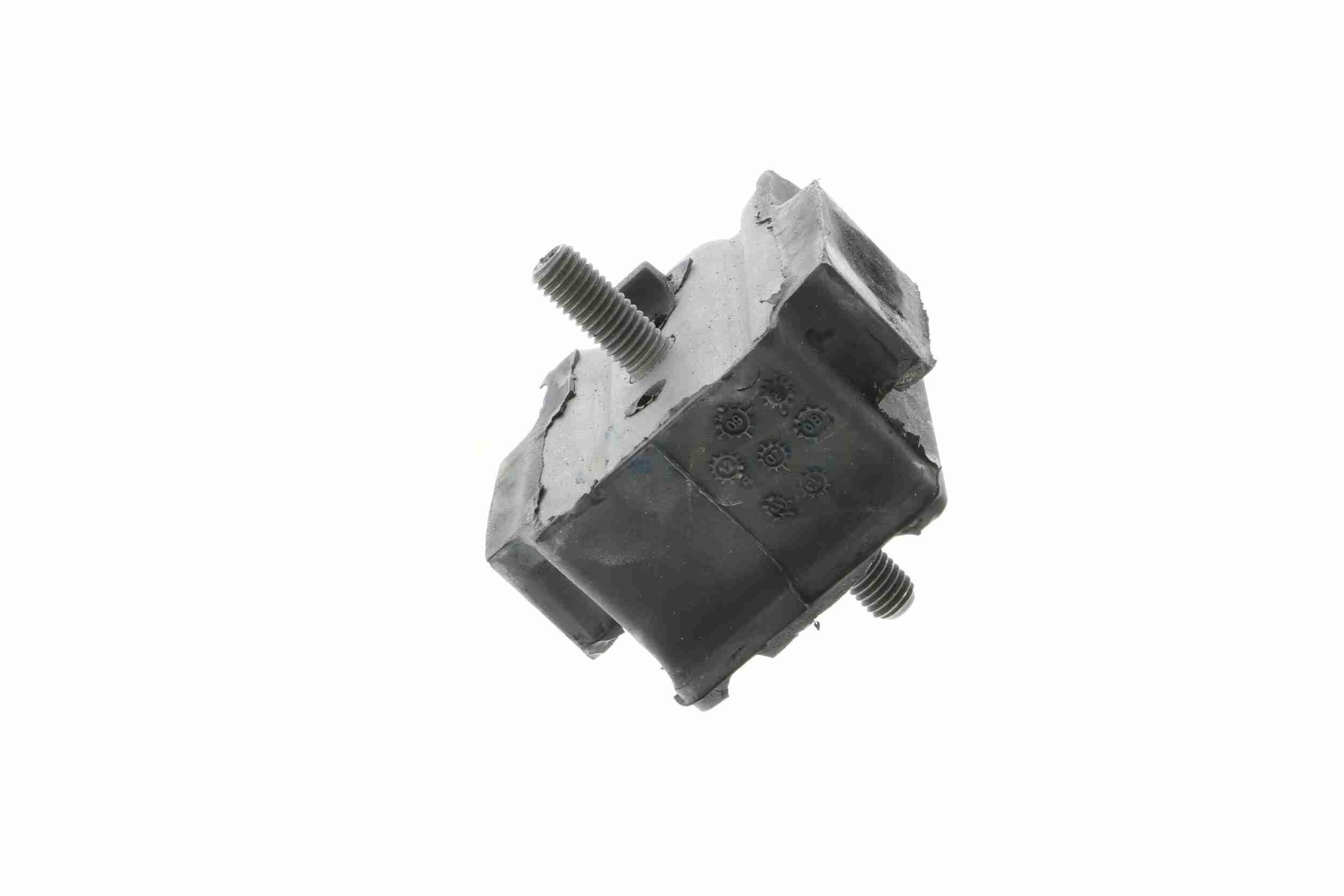 Lagerung, Motor