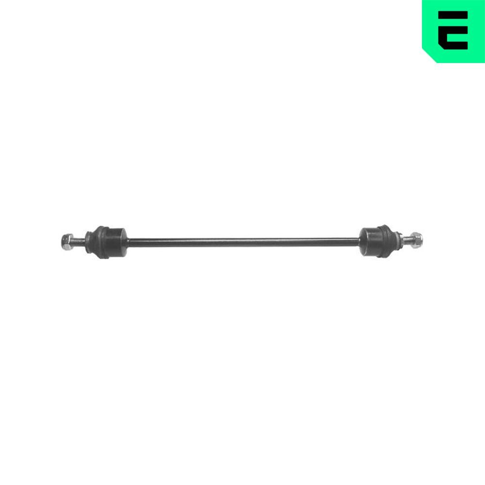 Stange/Strebe, Stabilisator
