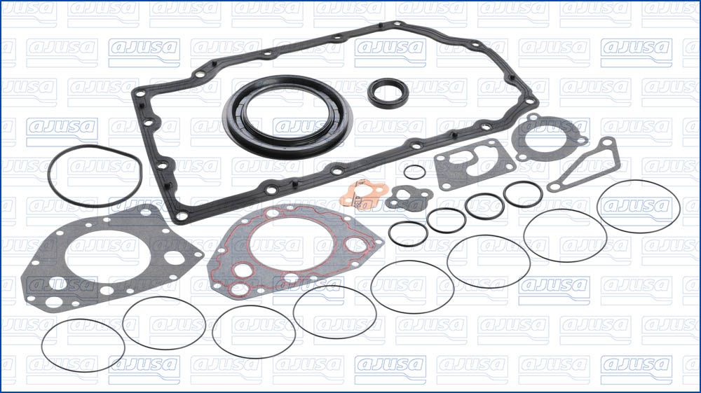 AJUSA 54056200 - Dichtungssatz, Kurbelgeh&auml;use