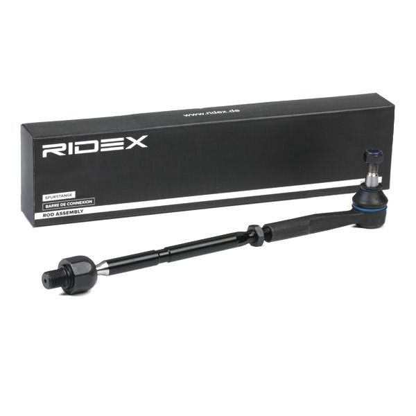 RIDEX 284R0065 Tie Rod
