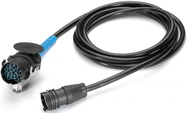 CABLE ADAPTATEUR AVT EASYCONN  5402