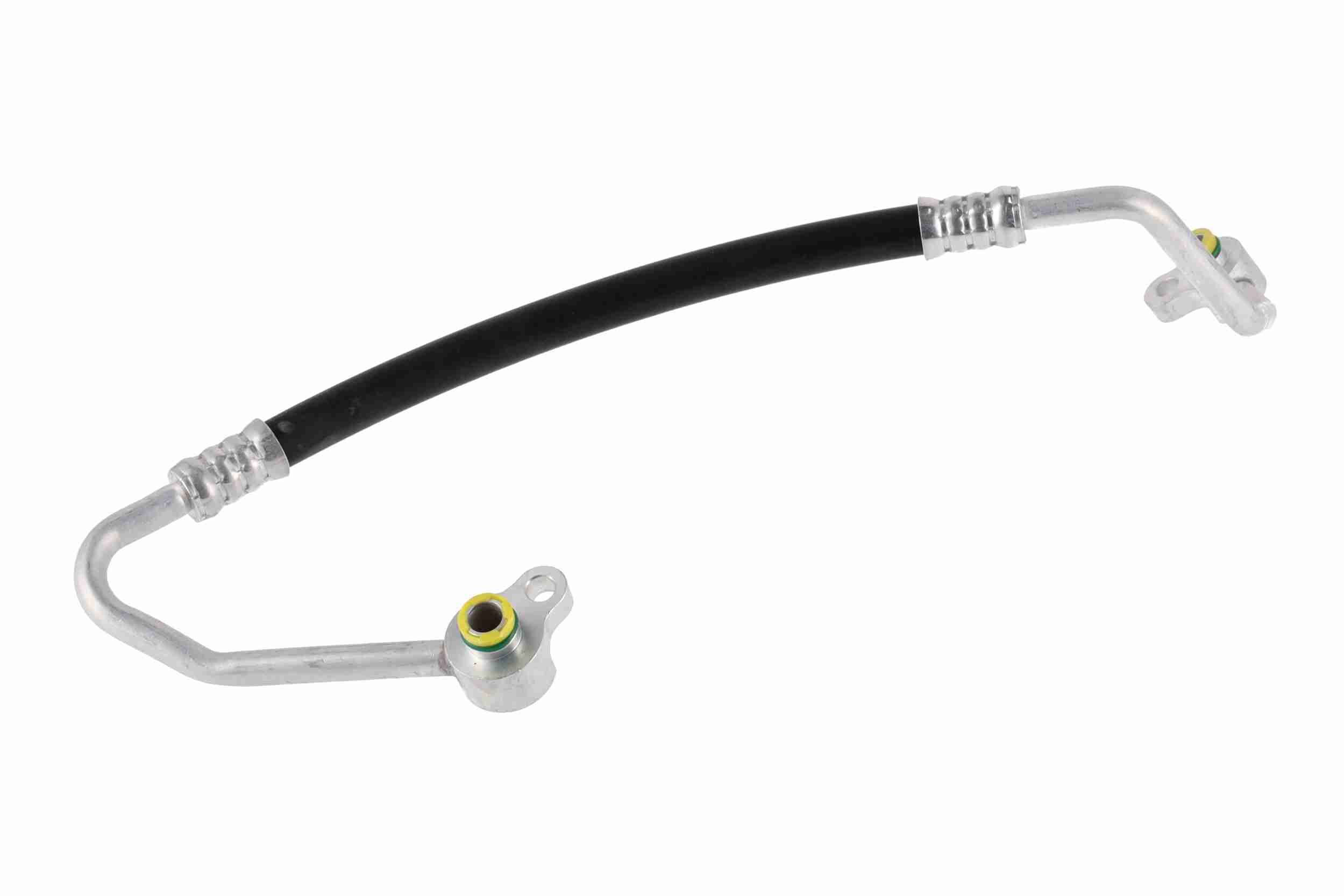 Hochdruck-/Niederdruckleitung, Klimaanlage