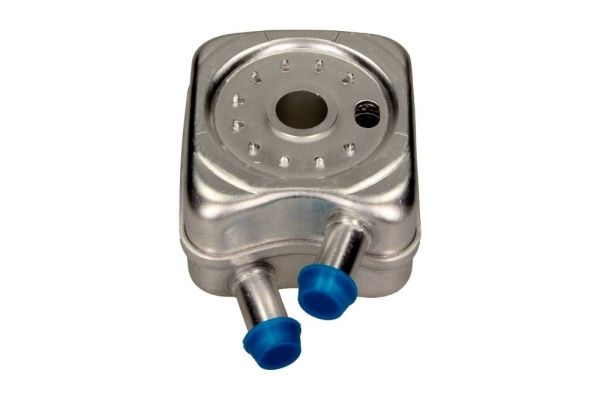 MAXGEAR 14-0002 Oil Cooler, engine oil