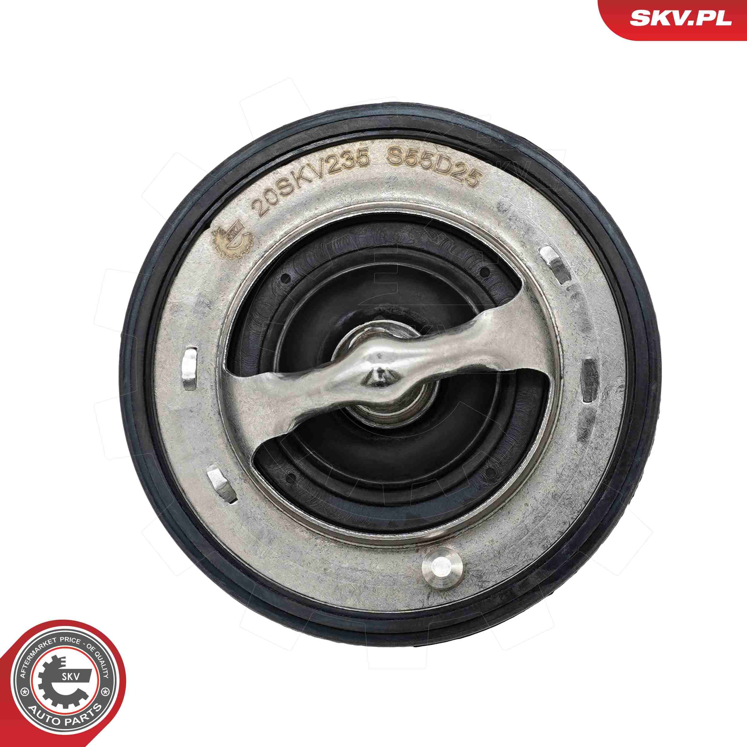 ESEN SKV 20SKV235 - Thermostat, K&uuml;hlmittel
