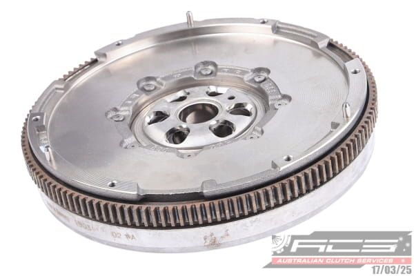 DMF VW AUDI SKODA Incl FWB - TecDoc 1