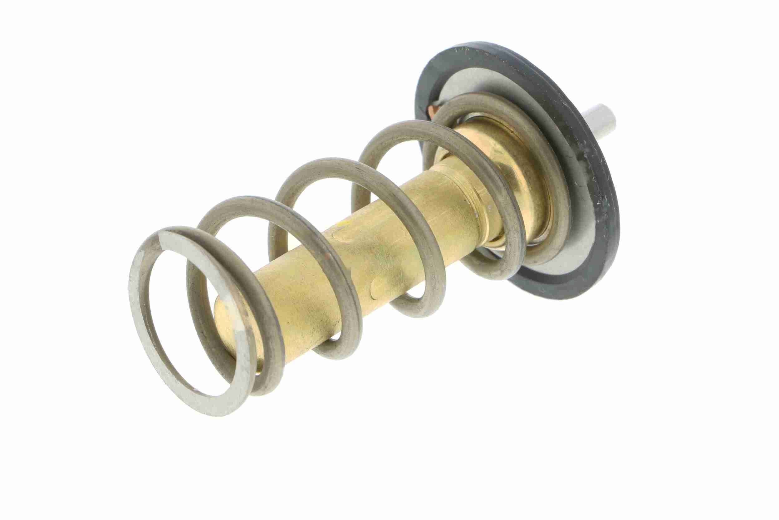Thermostat, K&uuml;hlmittel