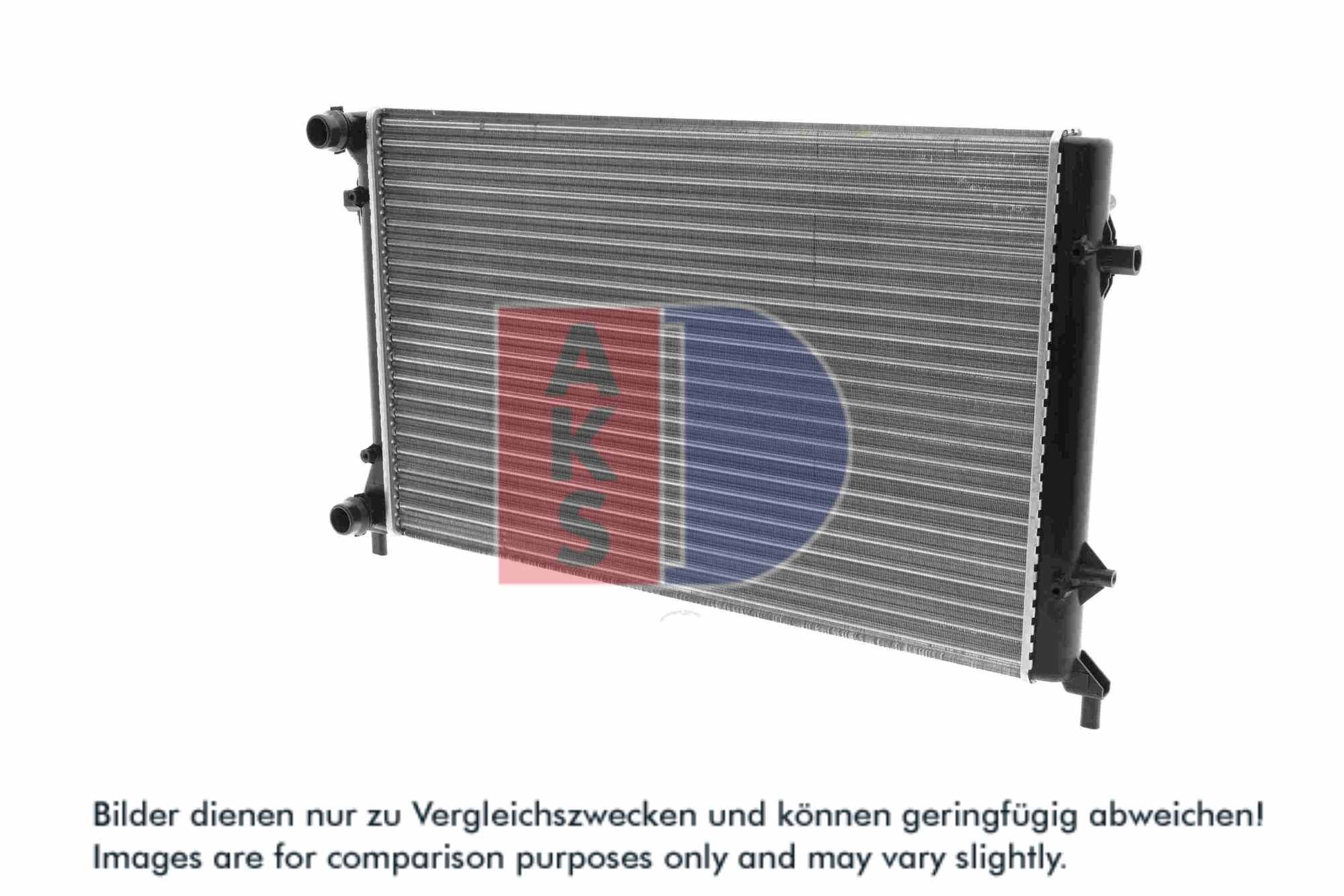 K&uuml;hler, Motork&uuml;hlung