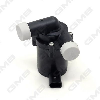 Bomba de agua adicional (circuito de agua de refrigeración)