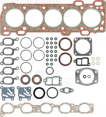 VICTOR REINZ 02-33435-04 - Dichtungssatz, Zylinderkopf