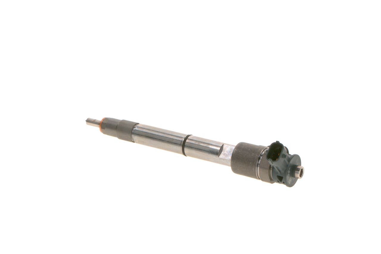 įpurškimo antgalis