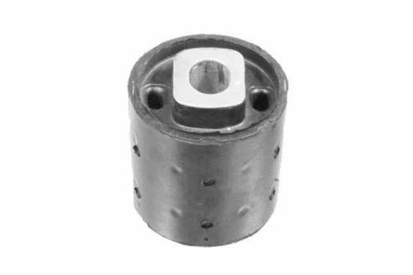 Lagerung, Achsk&ouml;rper