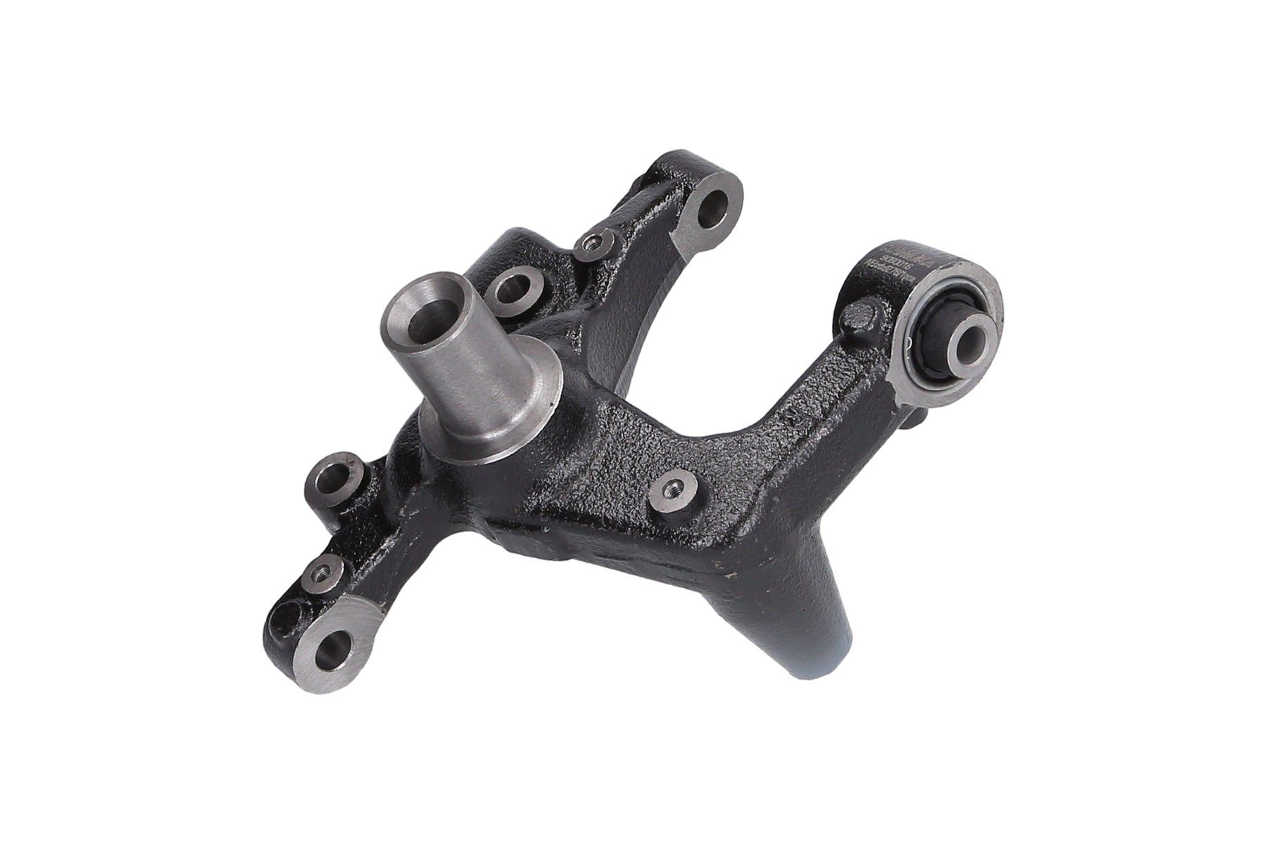 Achsschenkel, Radaufh&auml;ngung