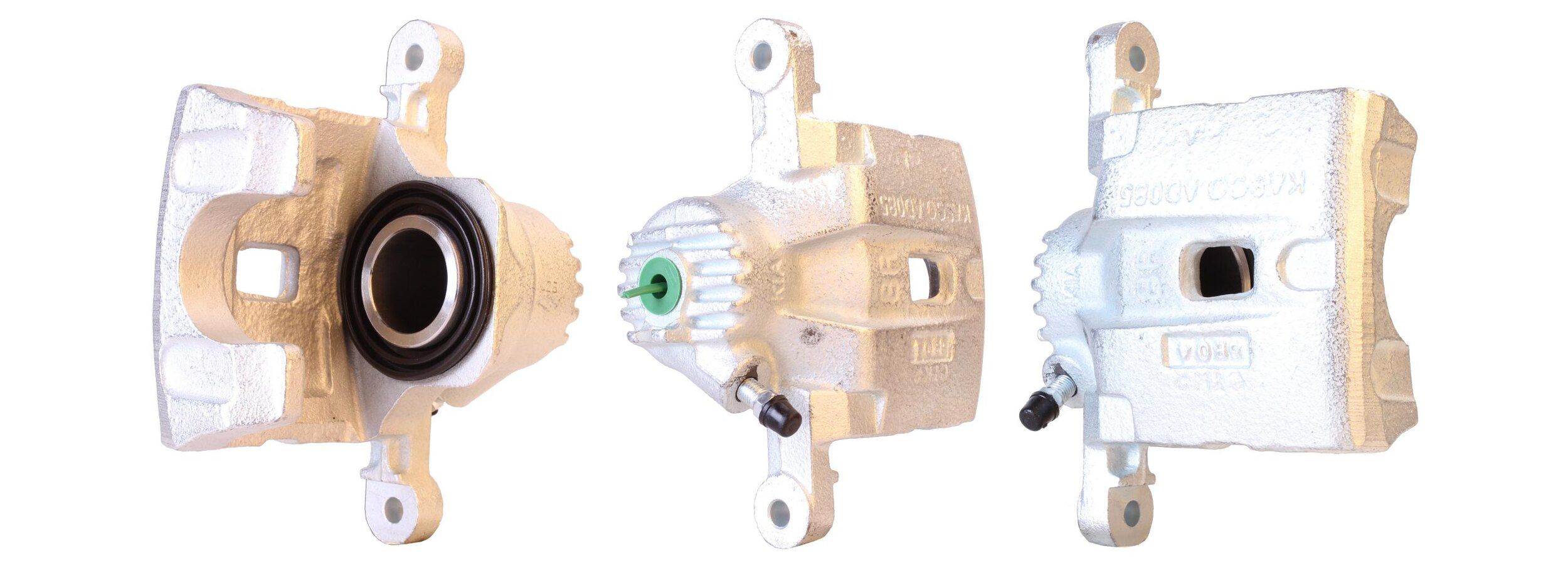 Bremssattel