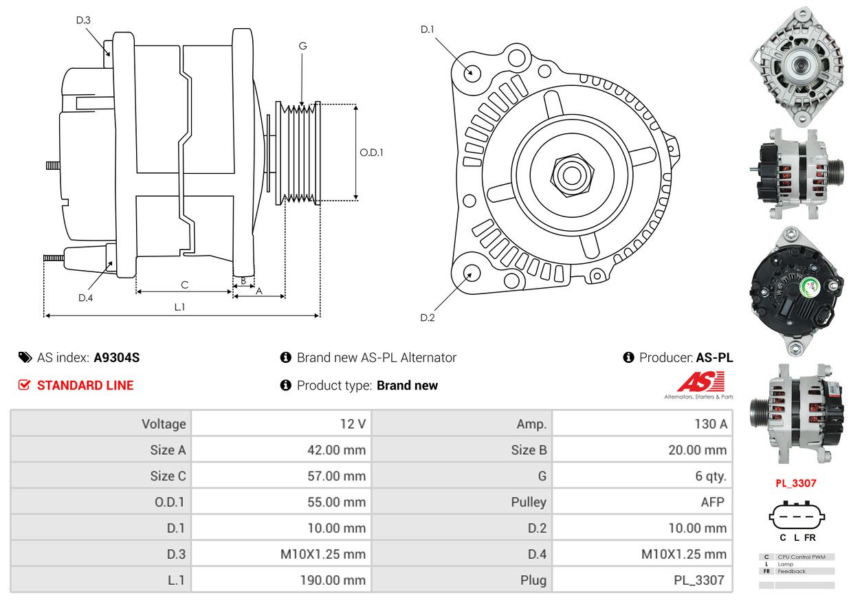 Generator