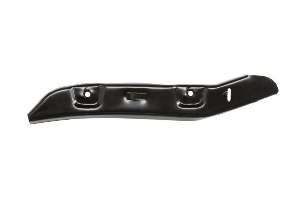 Halter, Stoßfänger