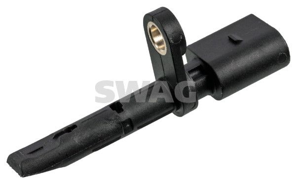 SWAG 33 10 8160 - Sensor, Raddrehzahl