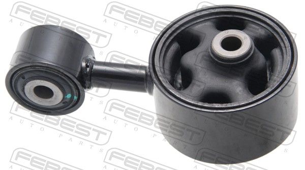 MM-CURR FEBEST felfüggesztés, motor