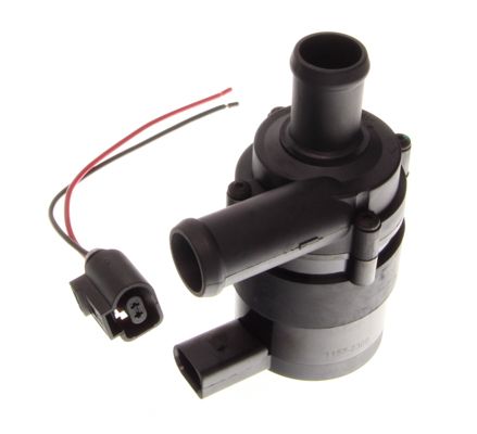 MAXGEAR 47-0344 Auxiliary Water Pump (cooling water circuit)