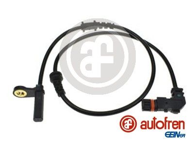 Sensor, Raddrehzahl