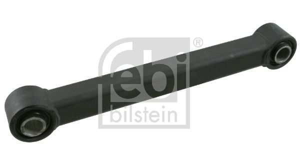 Brazo oscilante, suspensión de ruedas