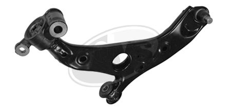 Control/Trailing Arm, wheel suspension 20-24057