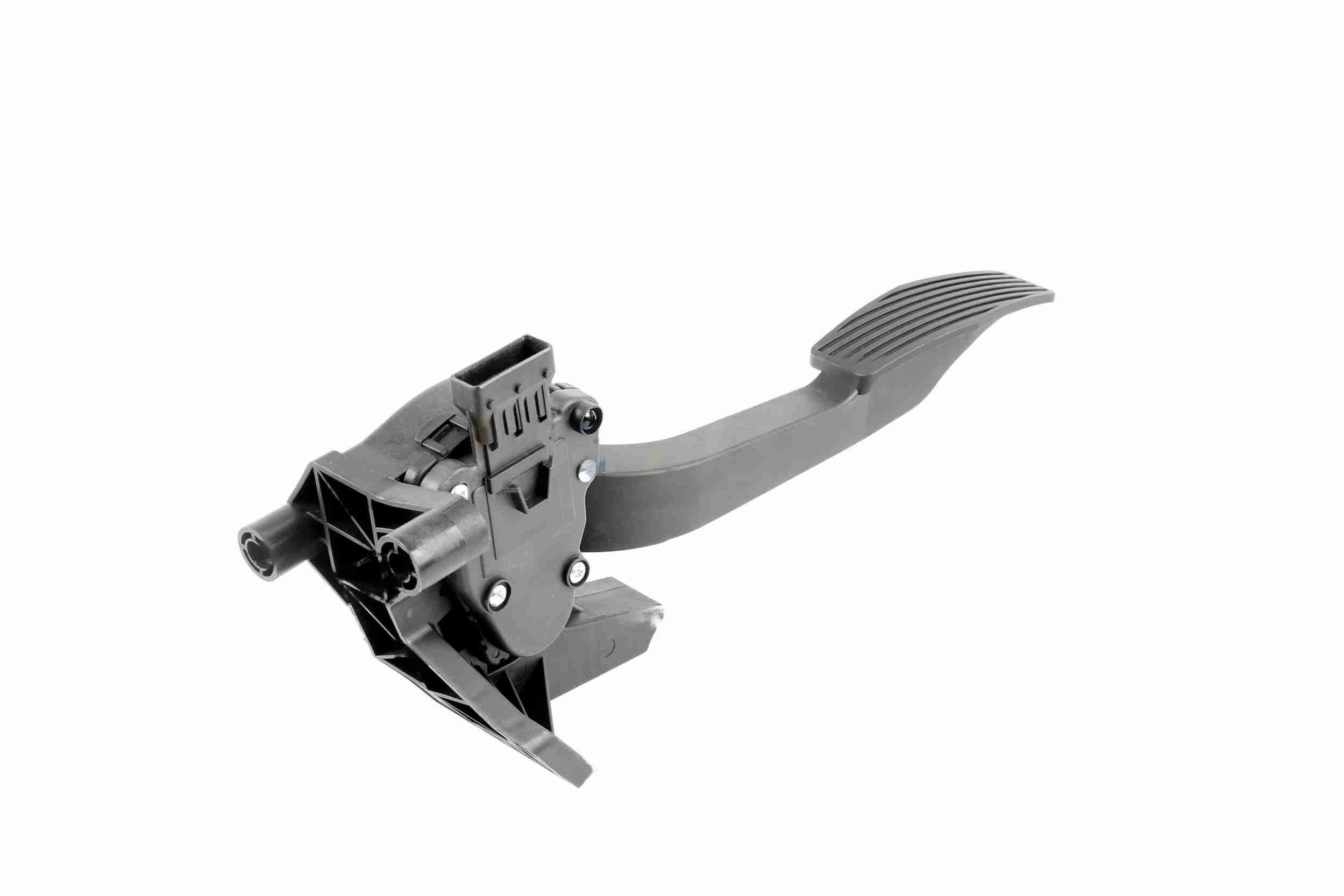 Fahrpedal