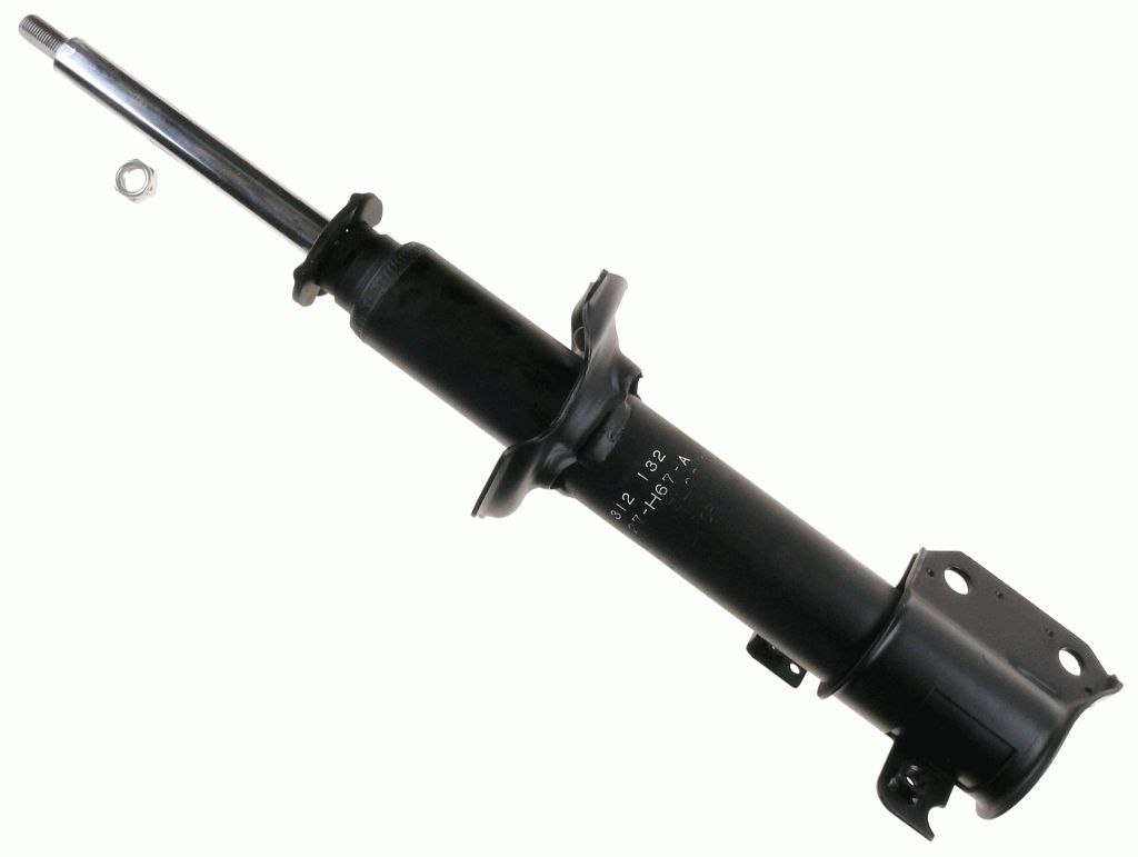 SACHS SHOCK ABSORBER - TecDoc Only