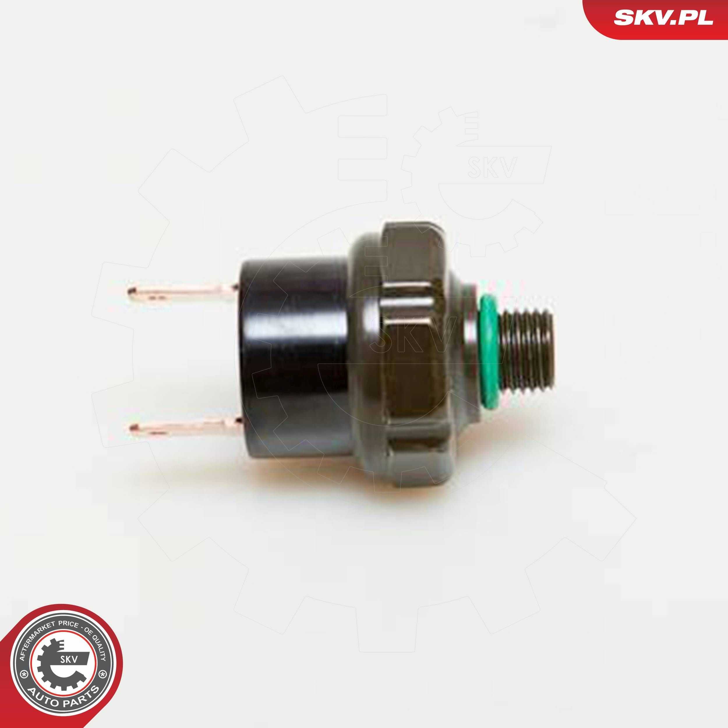 ESEN SKV 95SKV105 - Druckschalter, Klimaanlage