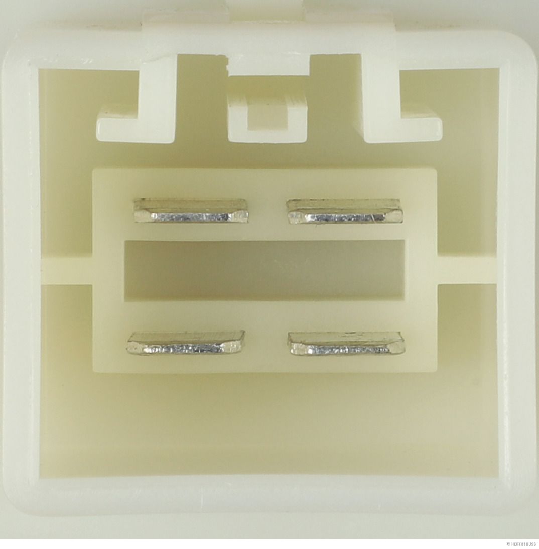 Widerstand, Innenraumgebl&auml;se