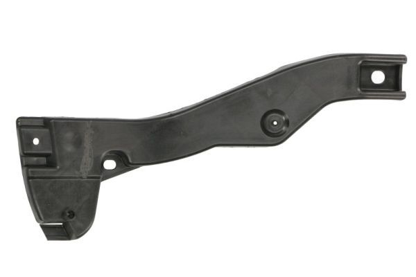 Halter, Stoßfänger