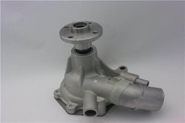 Bomba de agua, refrigeración del motor