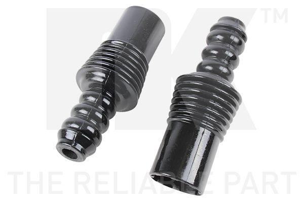 Staubschutzsatz, Sto&szlig;d&auml;mpfer