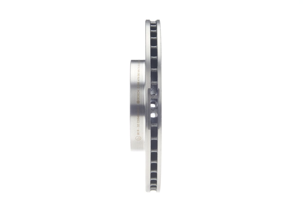 Bremsscheibe