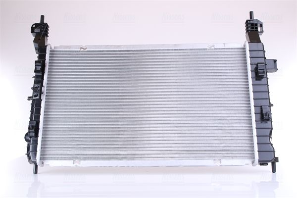 K&uuml;hler, Motork&uuml;hlung