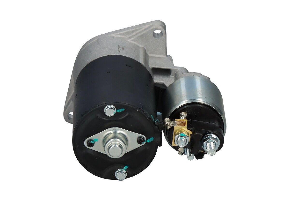 Starter Starter