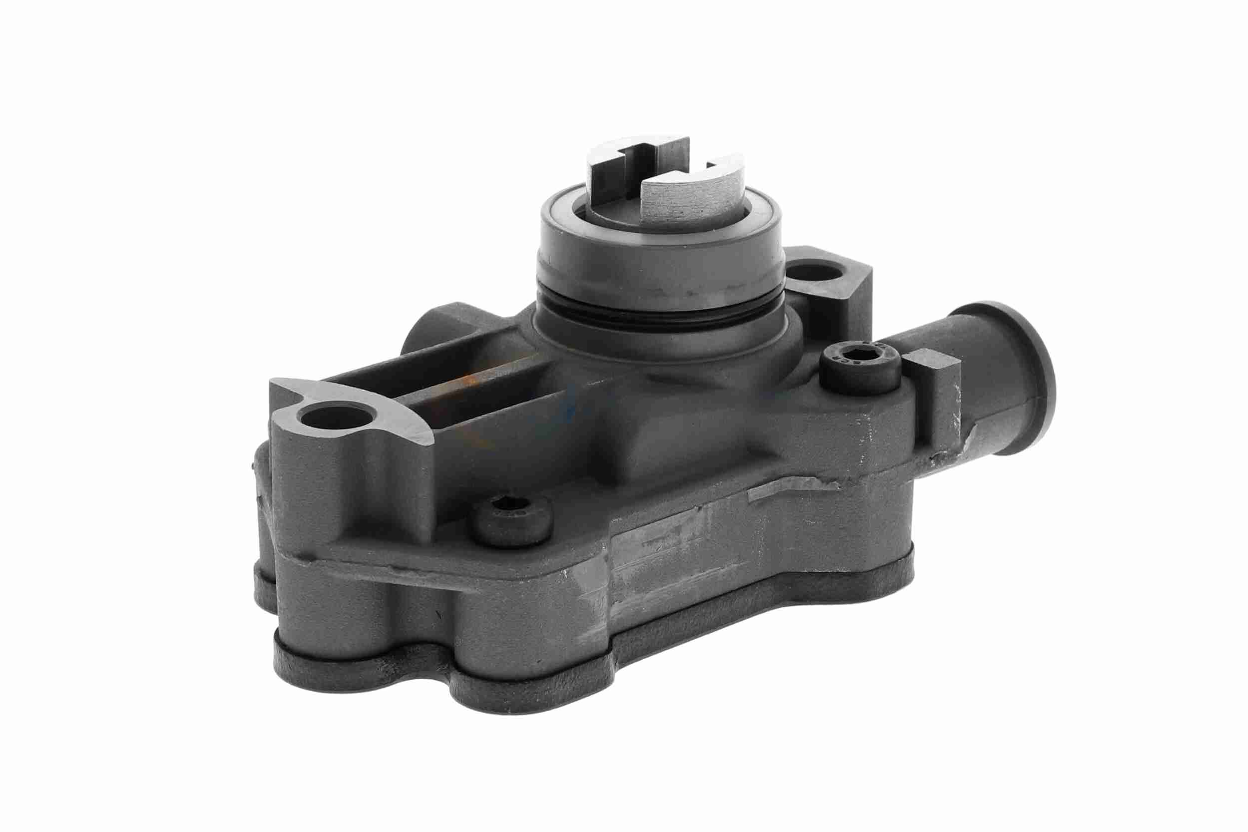 Kraftstoffpumpe