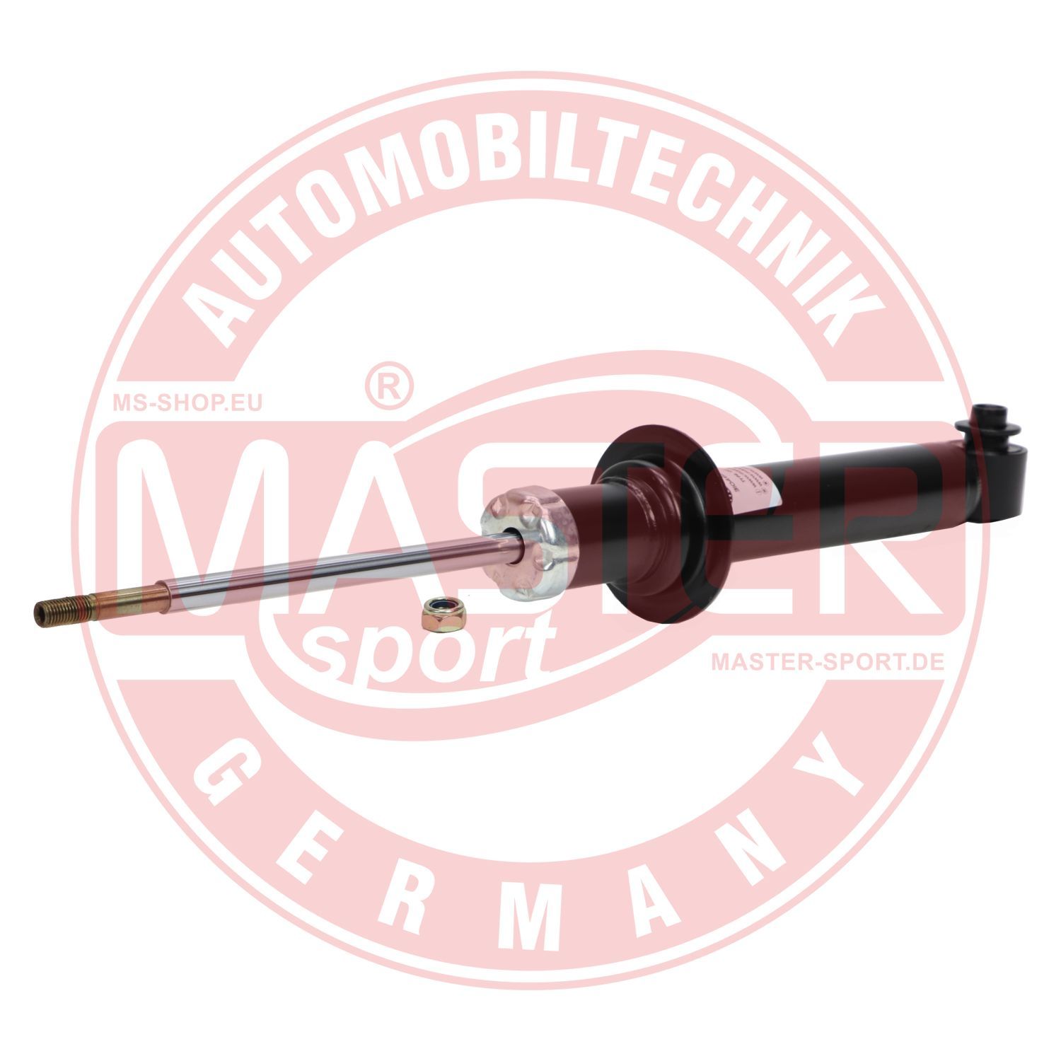 310462-PCS-MS MASTER-SPORT GERMANY lengéscsillapító