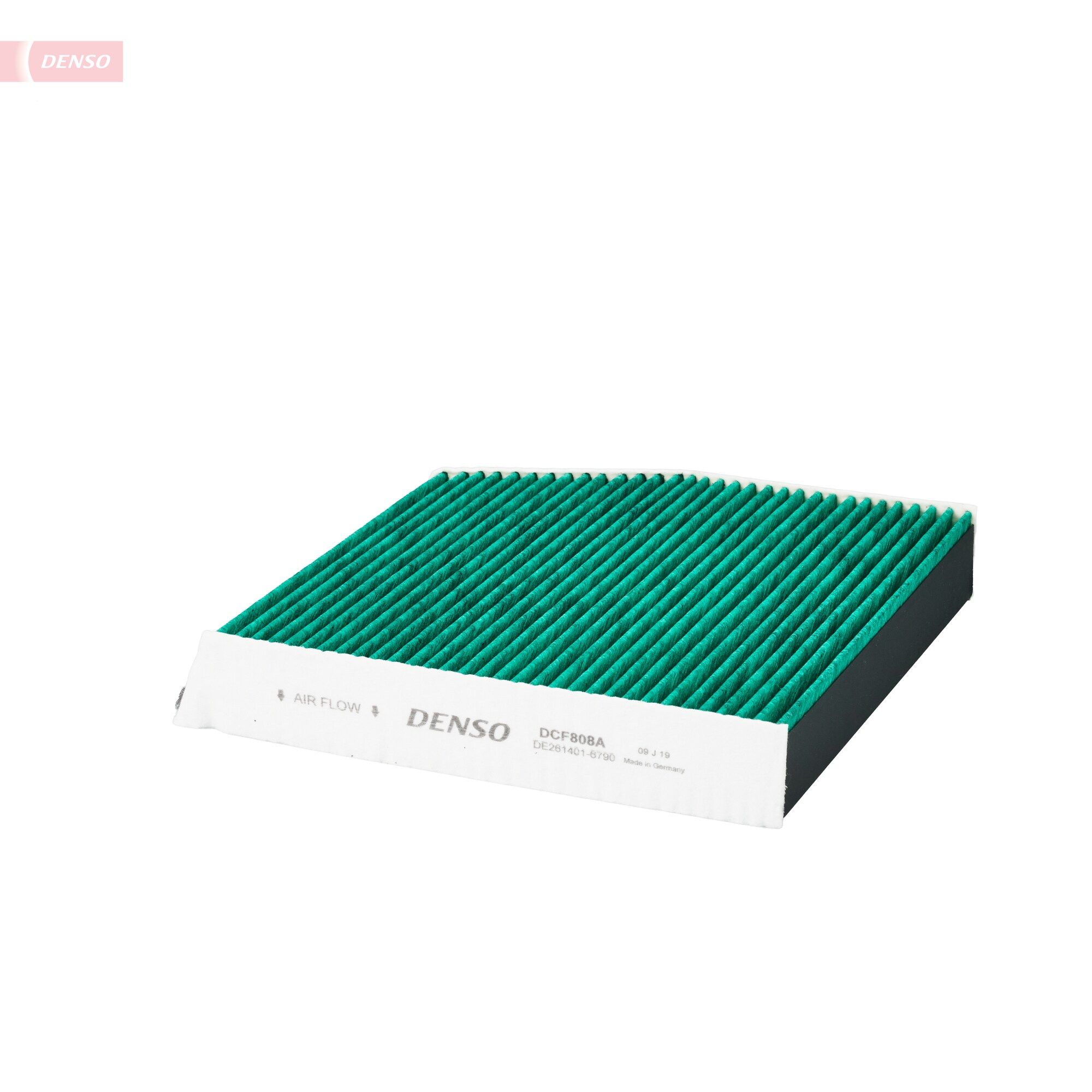 Filter, Innenraumluft