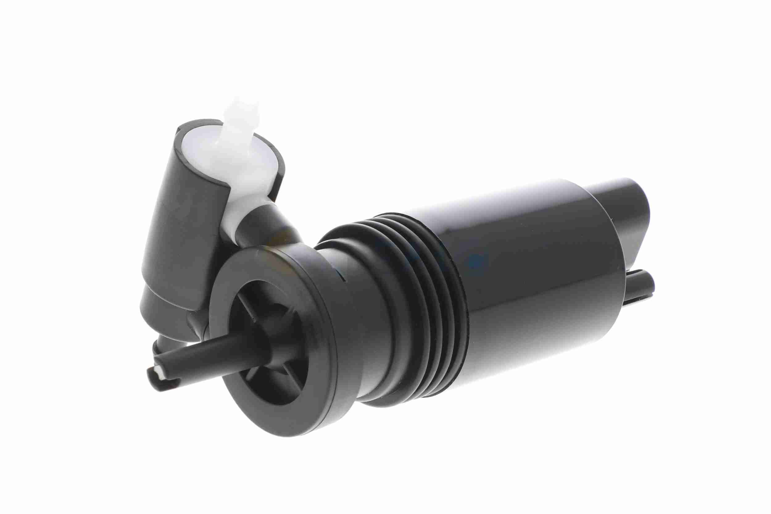 Waschwasserpumpe, Scheibenreinigung