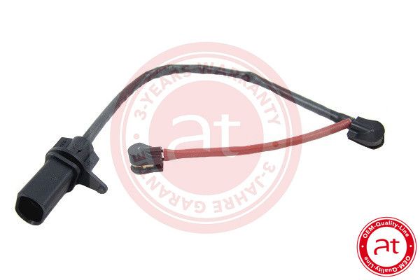 Sensor, Bremsbelagverschleiß Sensor, Bremsbelagverschleiß