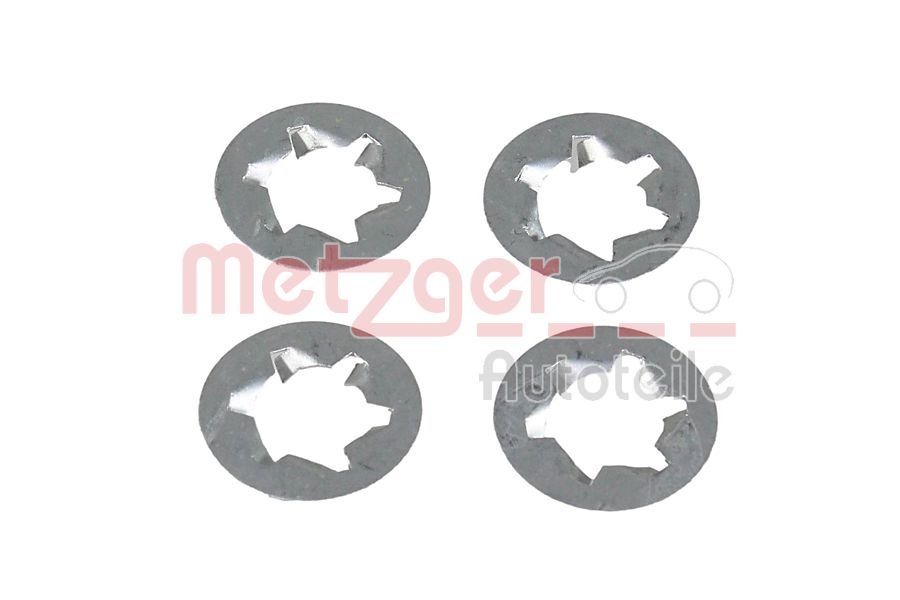 Schraube, Bremsscheibe