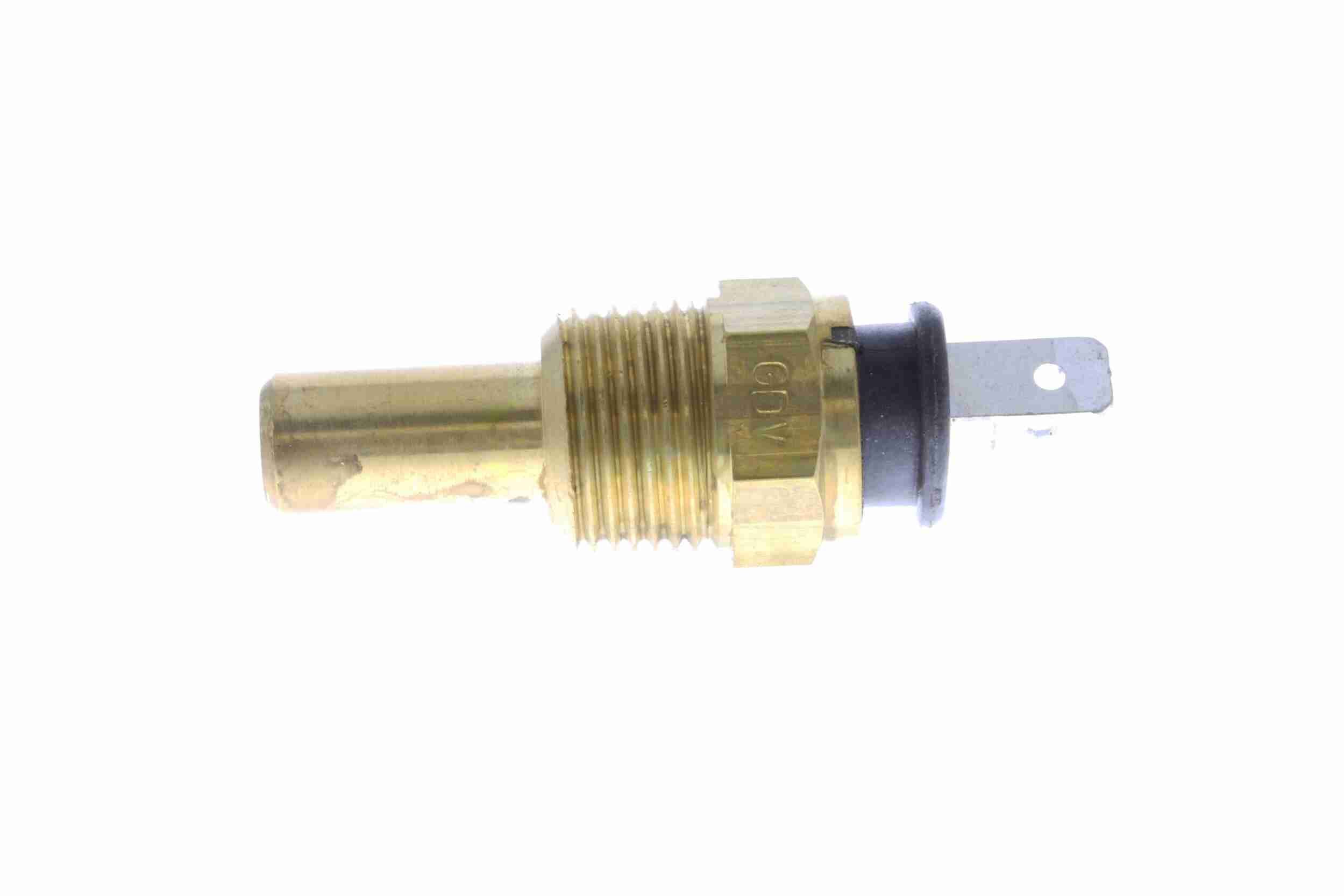 Sensor, K&uuml;hlmitteltemperatur