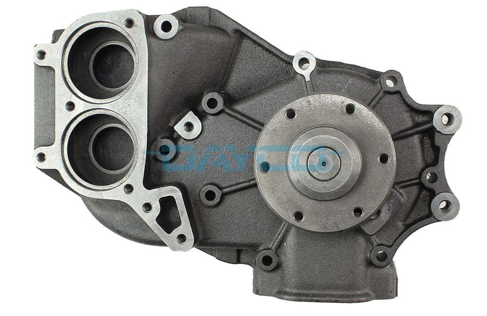 WATER PUMP HEAVY DUTY - TecDoc 1