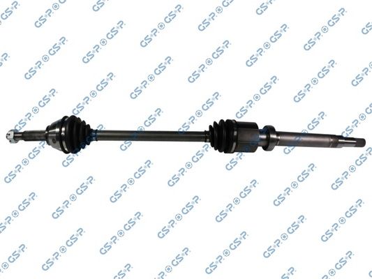 Drive Shaft 218142