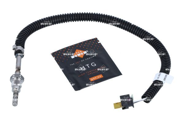 Sensor, Abgastemperatur