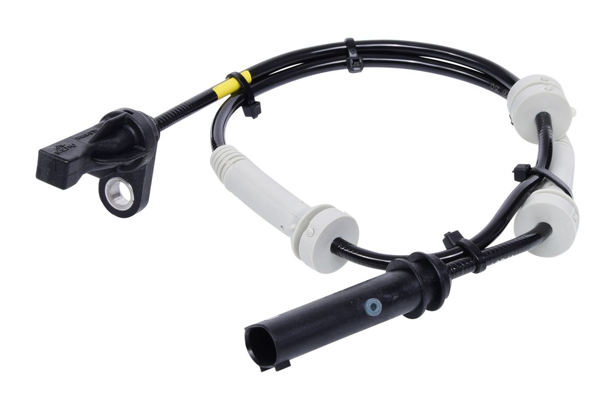 Sensor, Raddrehzahl