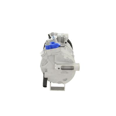Airco Compressor Audi