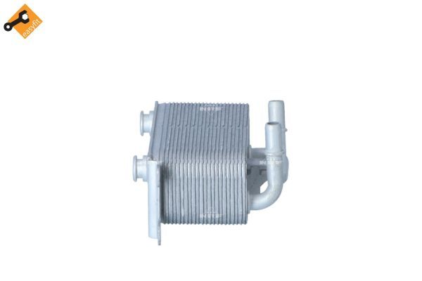 &Ouml;lk&uuml;hler, Automatikgetriebe