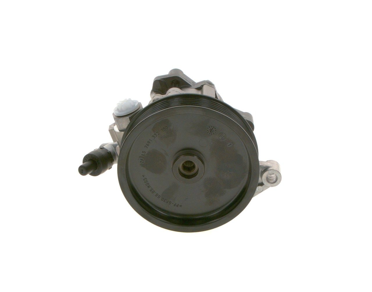 BOSCH K S00 000 691 Hydraulic Pump, steering