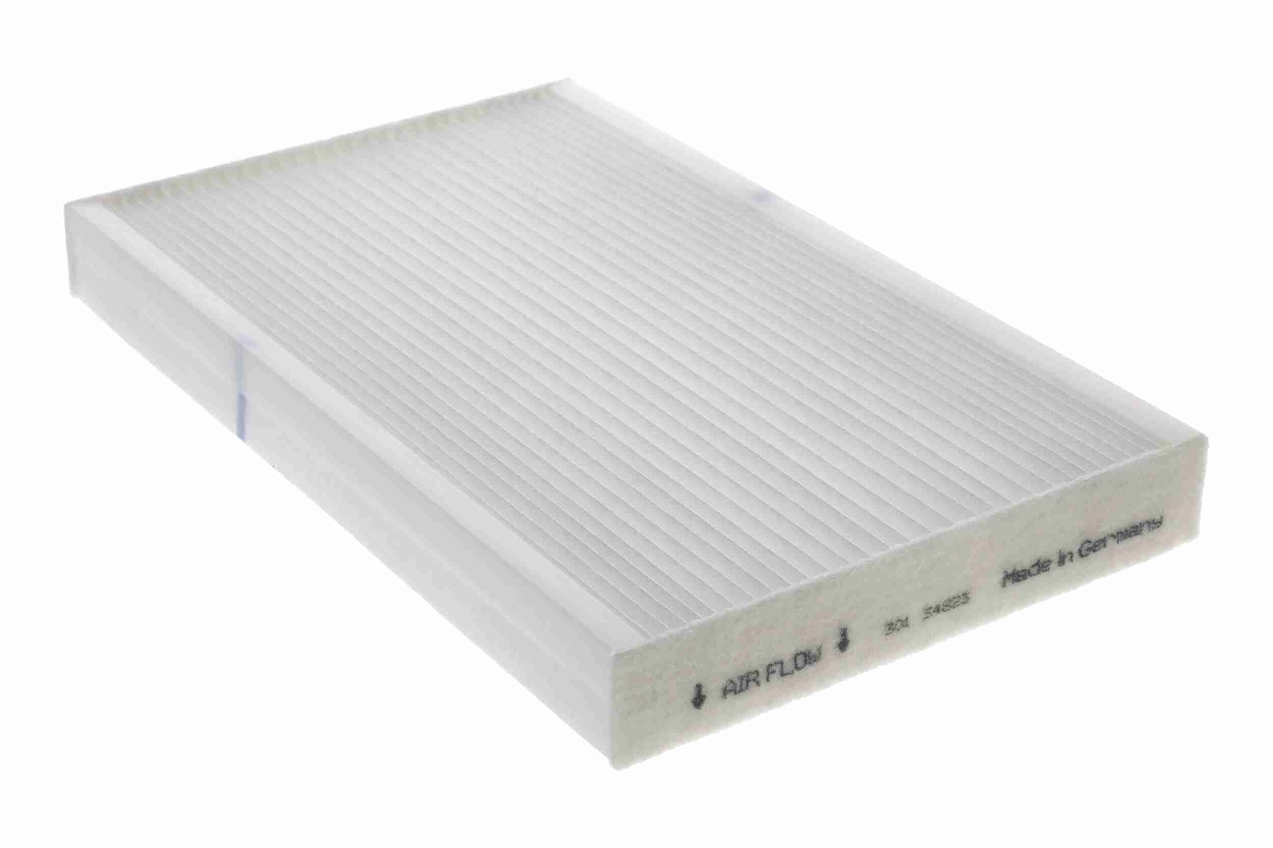 Filter, Innenraumluft